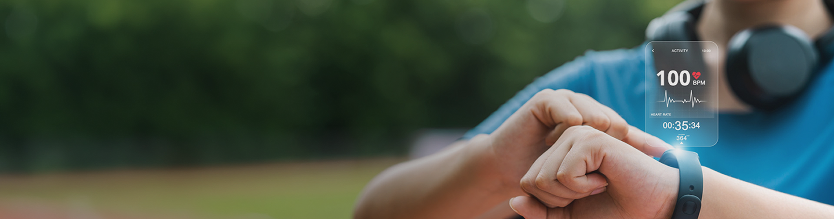 Obesity & Heart Health banner image