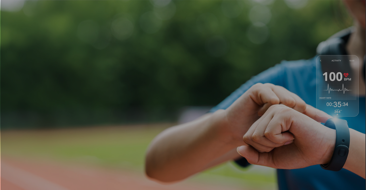 Obesity & Heart Health banner image