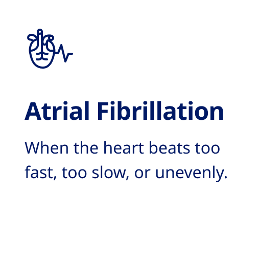 Atrial Fibrillation