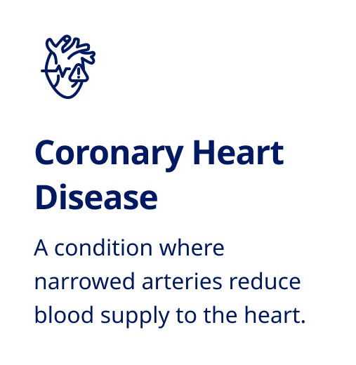 coronary