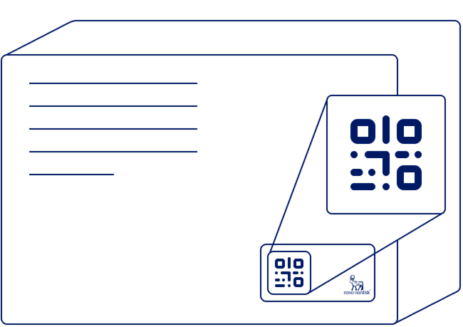 Scan Your Medication Pack