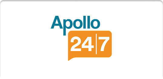 Apollo 24/7