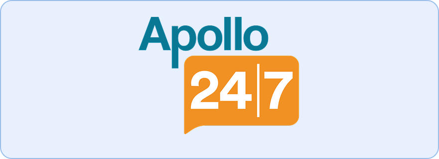Apollo 24/7