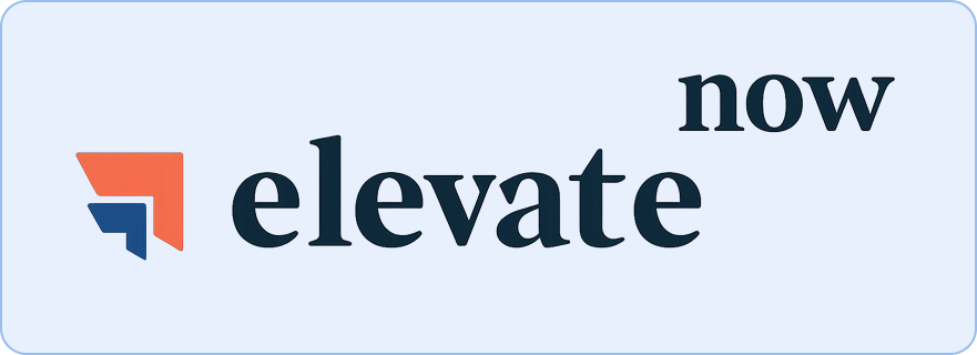 elevate now