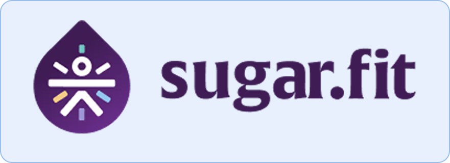 Sugar fit