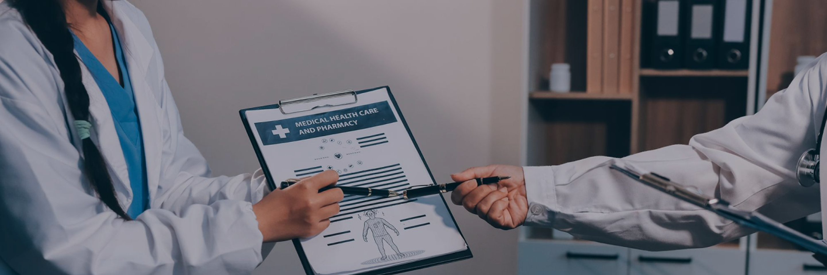 Obesity & Heart Health banner image