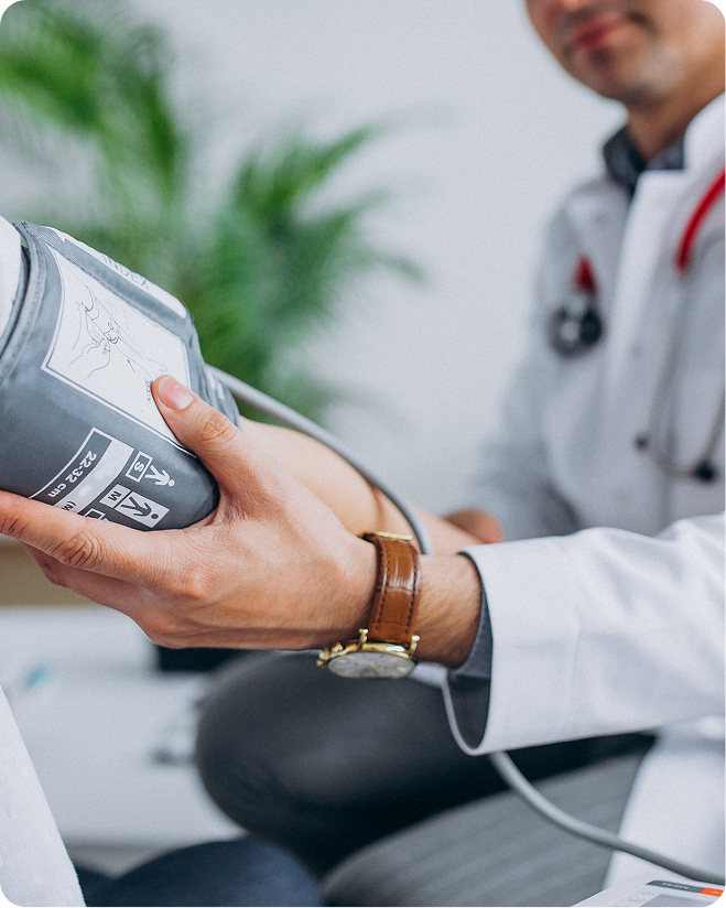 consulting physician